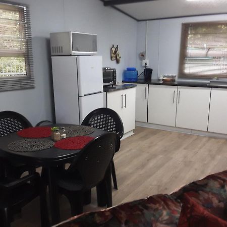 Nadine'S Self-Catering Accommodation Stormsrivier Zewnętrze zdjęcie