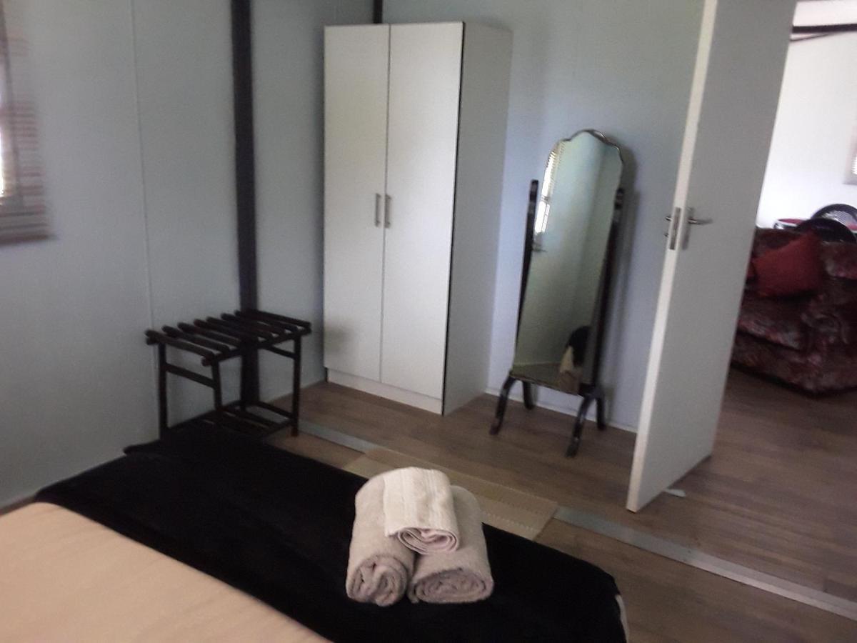 Nadine'S Self-Catering Accommodation Stormsrivier Zewnętrze zdjęcie