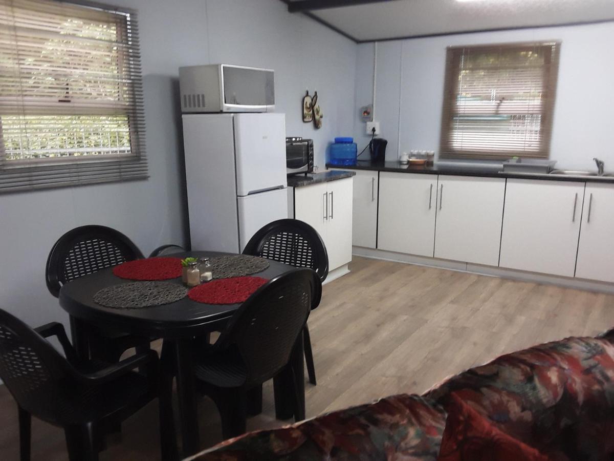 Nadine'S Self-Catering Accommodation Stormsrivier Zewnętrze zdjęcie